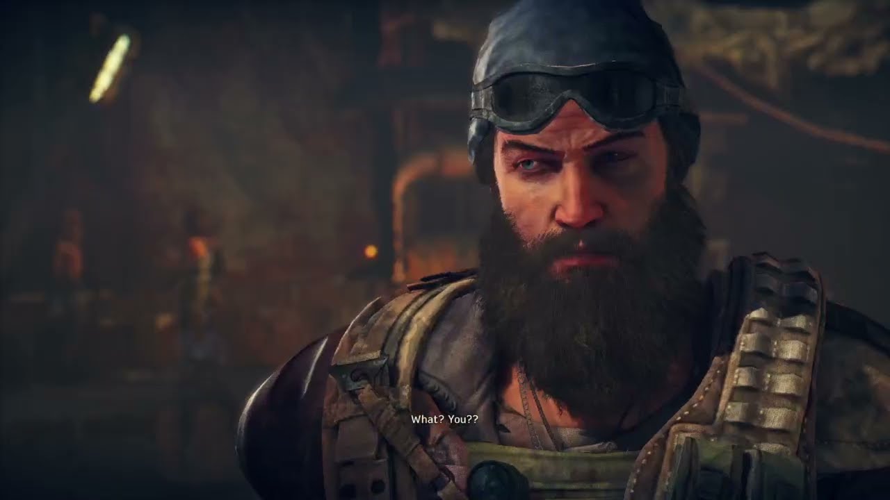 MAD MAX | 30 | Free Roam, Rustle Dazzle, Hell's Grill