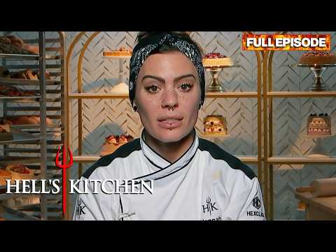 🦊 Foxy Foxwoods 🦊 Hell's Kitchen | S23 E14 | Uncensored | US | FULL EPISODE