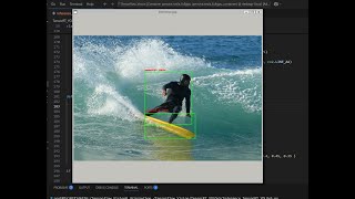 Image Inference with YOLOv5 with TensorRT Engine