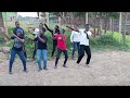 Paul Clement Ft Victor Maestro Baraka Cover Video By Conqueror Dancers Paulclement25 Gospel 
