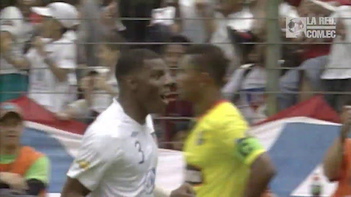 #TBLaRed | ¡LDU venció 3-0 a Barcelona en el 2011 en el Rodrigo Paz Delgado!