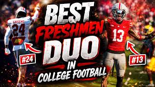 Best Duo in College Football 27 Preview | DUO RTG EP 1