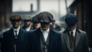 Music That Makes You Want to Fight | 🎩 Gentleman Mode