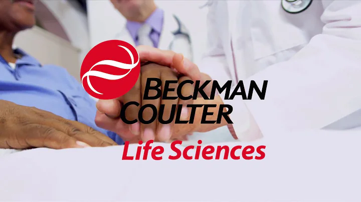 An Introduction to the Biologics Market at Beckman...