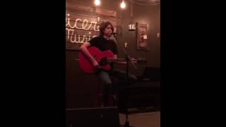Cooper - Open Mic - Jolene
