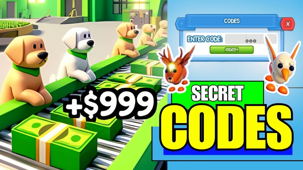 WORKING CODES | PET TYCOON | JULY 2024