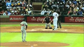 2012/04/11 Delgado's solid start