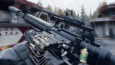 XMG | Call of Duty Black Ops 6 Multiplayer Gameplay (No Commentary)