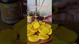 Super Lola Bagoong 🤤😋 #bagoong #bagoongalamang #superlola #superlolabagoong #mangga #shrimppaste