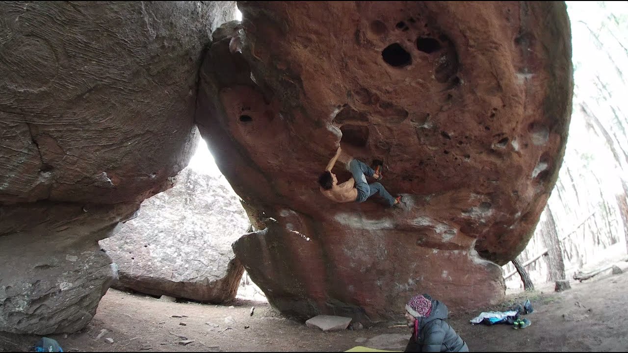 Albarracín - El Astronave, 8A