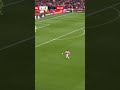 PERFECT PASS & MARTINELLI GOAL!