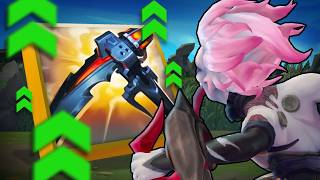 *NEW* Bastionbreaker Buff Is ABSOLUTELY BROKEN (+10,000 Turret Damage)