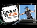 Gearing Up for Action to Save More Marine Lives in the Med Sea