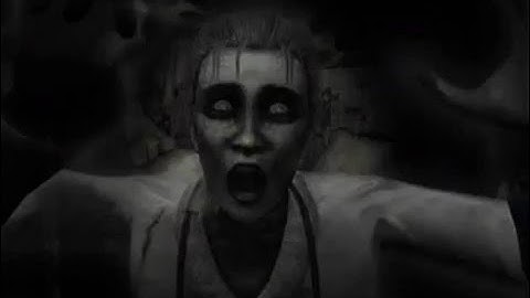 Fatal Frame IV - Shoji Katagiri Encounter Theme