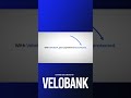 The full explainer video created for Velobank. #mavenmint