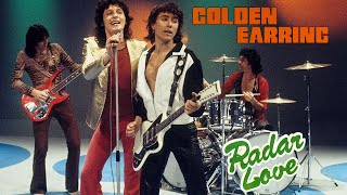 Radar love (Golden Earring) - Keyboard cover screenshot 5