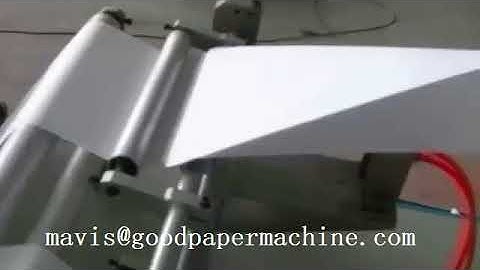 Automatic double layers embossing serviette tissue folding napkin paper machine