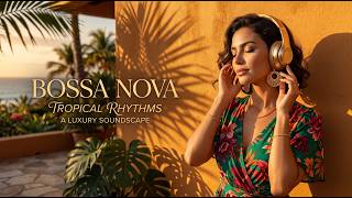 Relax Bossa Nova Covers of Popular Songs 50 Hits 2026 Soft Lounge For Relax 🎧 screenshot 3