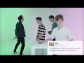 5 MINUTES OF WHY DON'T WE LAUGHING