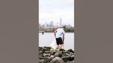 I Ruined Sustainable Living? | 60-Sec Eco Hacks