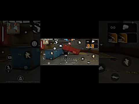 #freefire