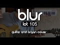 Miniature de la vidéo de la chanson Lot 105 (Soundalike Guitar Track)