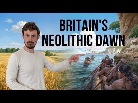 The Farmers Take Over!