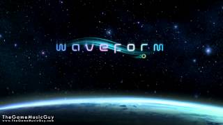 The Singularity - Waveform Soundtrack