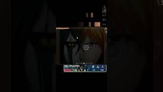 chAngE 4.98 HDDT #osu #osulazer #osugame #rythmgame #anime #bleach #bleachanime
