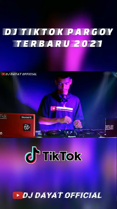 DJ TIKTOK PARGOY FULL BASS STORY'WA