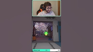 WHAT DOES THIS BUTTON DO?! - LOCKDOWN PROTOCOL #shorts