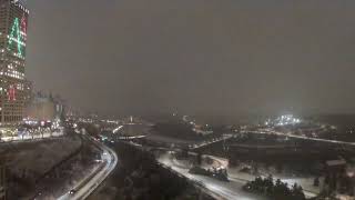 MacDougall Hill Road, Edmonton AB | Live Camera