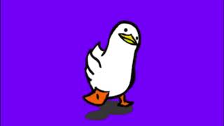 Duck Walking meme / song: Bemax - Faitytale