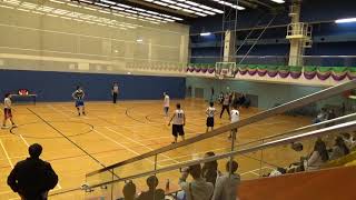 KBLWE 2018011310 荔枝角 文德(黑) VS STC(白) Q5