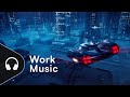 Dark Vibes Music — Future Garage Playlist — Emotional Chill Sounds