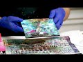 Grafix Craft Plastic Film - Mixed Media Techniques