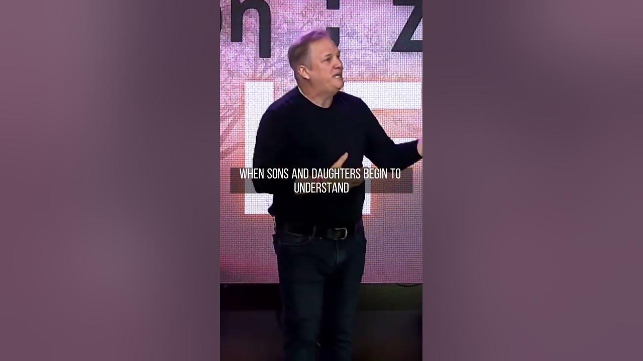 what-does-all-creation-is-groaning-mean-pastor-kevin-sutherland-youtube