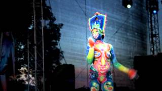 Johannes Stoetter World Champion2012.flv