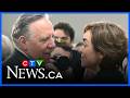 Quebec has a new premier, will it help her party amid a Liberal surge