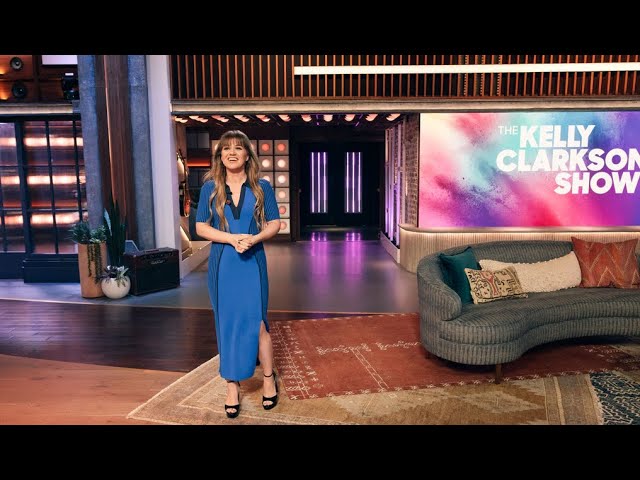 Kelly Clarkson Sets the Record Straight: Addressing Ozempic Rumors Amid Weight Loss Journey 🏋️‍♀️💬 [MAHQEQnM]