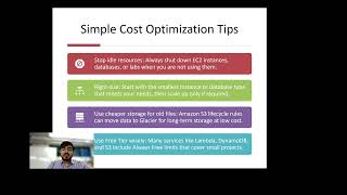 Cost Optimization & AWS Budgets