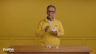 How it works: Nomo Unboxing 3 Device roles
