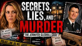 Secrets, Lies, and Murder The Jennifer Gledhill Case