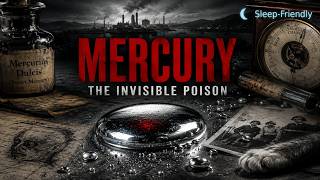Mercury: The Silent Poison That Made Cats Dance