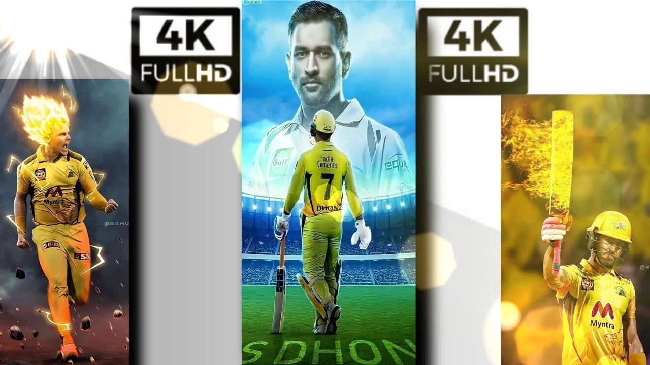 🍁Ipl 2021 Is Back CSK Status |✨ Ipl 4K Full Screen Status ||✨ CSK Lover Status ||✨ IPL Status ||