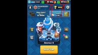 Clash Royale Free Gems Generator No Human Verification - 