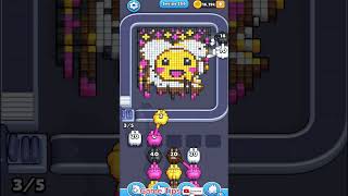 Pixel Flow level 266