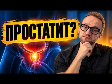 Stop Getting Up at Night to Pee! THE TRUTH ABOUT THE PROSTATE!