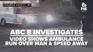 Officials Address Differing Accounts Of Deadly Ambulance Encounter