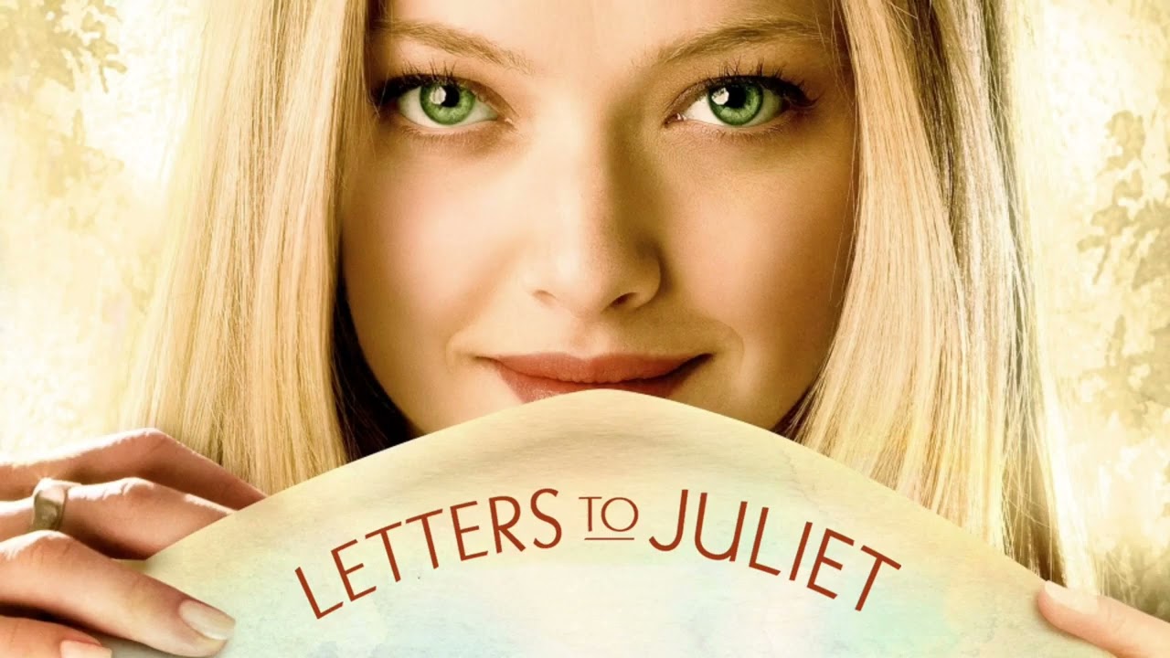 Letters To Juliet Soundtrack Letters to Juliet Soundtrack   Dear Juliet 03 30